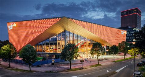 Kosten Parkeren Holland Casino Utrecht