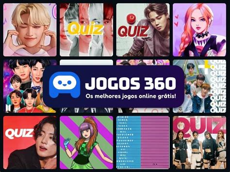 Kpop Jogo