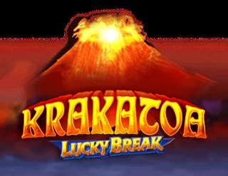 Krakatoa Lucky Break Betsul