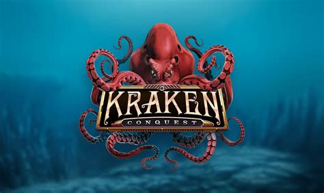 Kraken Conquest Bodog