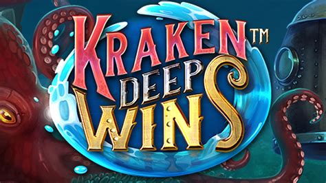 Kraken Deep Wins Betsul