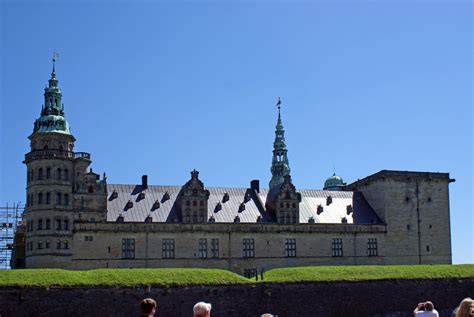 Kronborg Slot Wikipedia