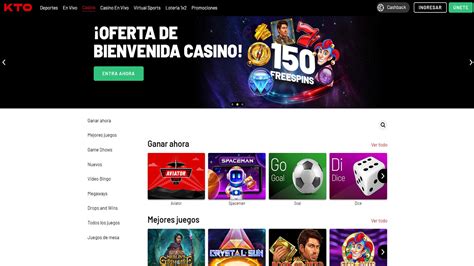 Kto Casino Venezuela