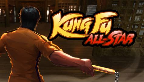 Kung Fu All Stars Betsul