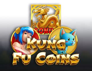 Kung Fu Coins Betsson