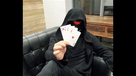 Kung Fu Poker