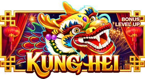 Kung Hei Leovegas