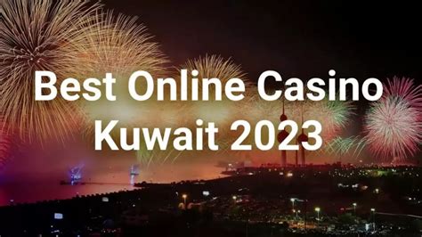 Kuwait Casino Online