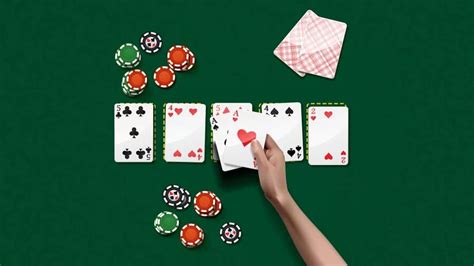 Ky Thuat Choi Bai Poker