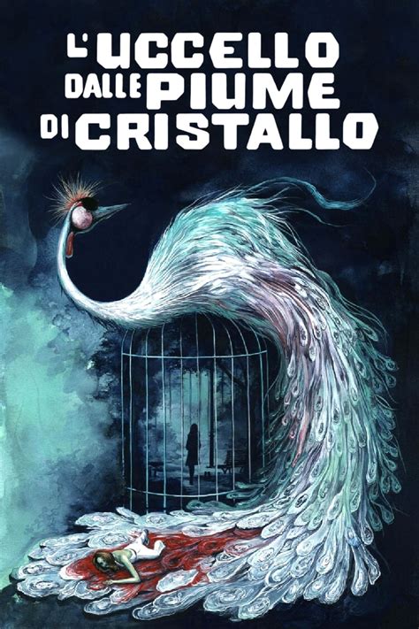 L Uccello Dalle Piume Di Cristallo Betsson