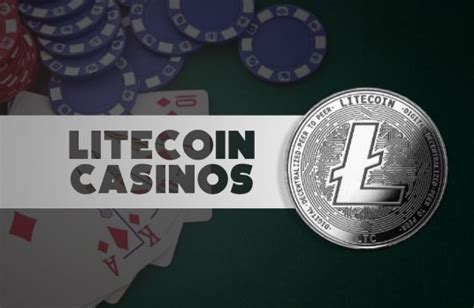 L8 Litecoin Casino