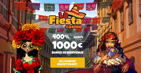 La Fiesta Casino Haiti