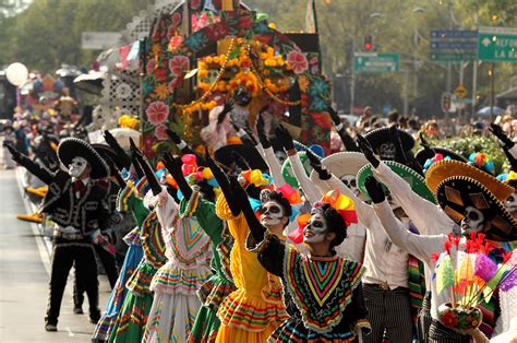 La Fiesta De Muertos Bodog