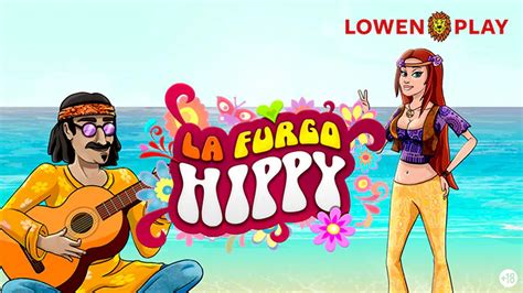 La Furgo Hippy Bodog