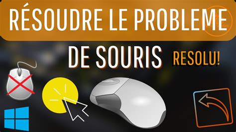 La Roleta De Ma Souris Ne Fonctionne Plus Sur Google Chrome