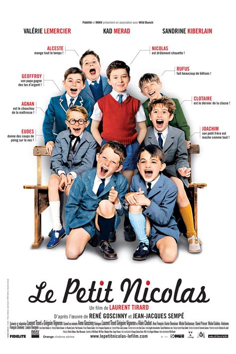 La Roleta Le Petit Nicolas