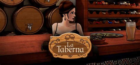 La Taberna Slot Gratis