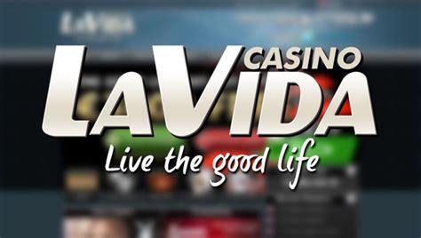 La Vida Casino Online