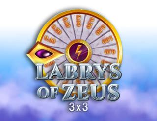 Labrys Of Zeus 3x3 Betfair