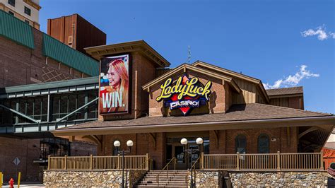 Lady Luck Casino Little Rock Ar