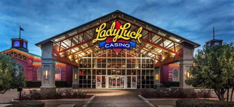 Lady Luck Casino Vicksburg Entretenimento