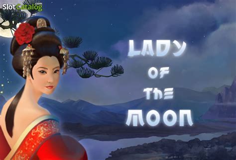 Lady Of The Moon Bet365