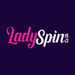 Lady Spin Casino Aplicacao