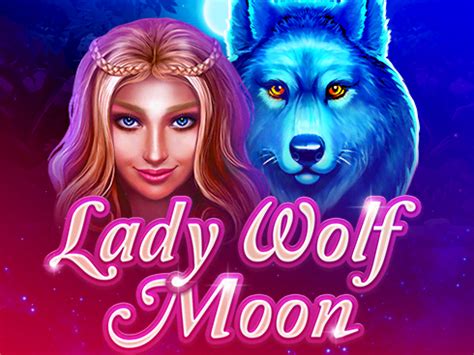 Lady Wolf Moon Megaways Bet365