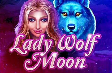 Lady Wolf Moon Megaways Bwin