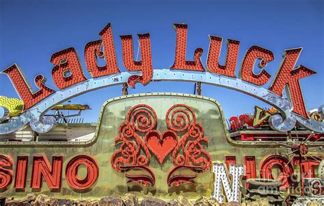 Ladyluck Casino Paraguay