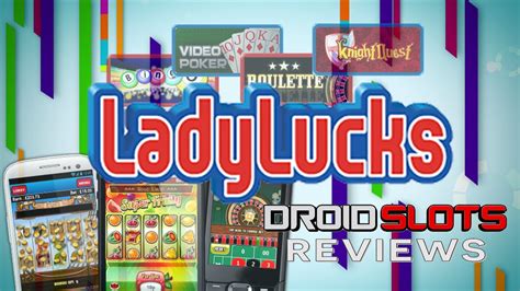 Ladylucks Casino