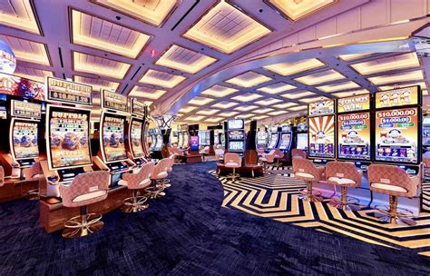 Lagrange Le Casino