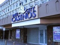 Lake City Casino Kamloops Horas