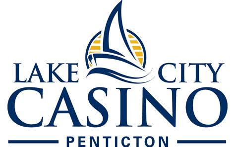 Lake City Casino Penticton Sala De Poker