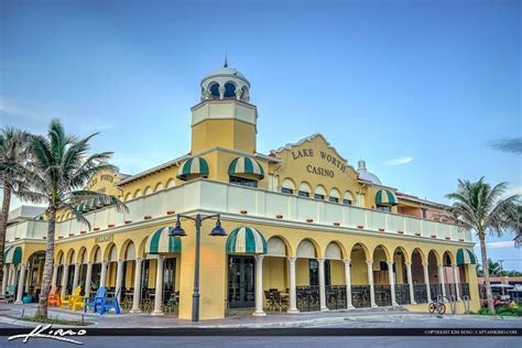 Lake Worth Jogo De Casino