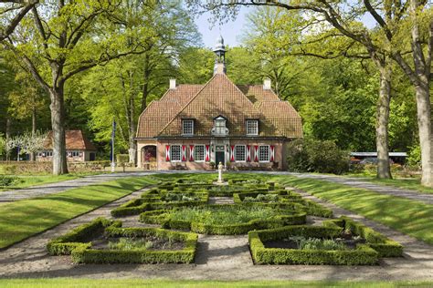 Landgoed De Slotplaats Bakkeveen