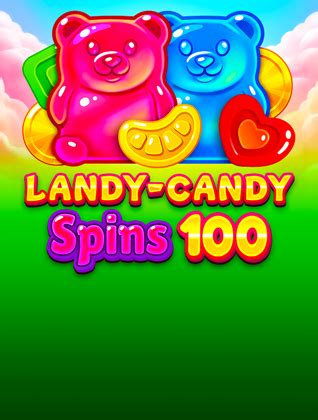 Landy Candy 100 Blaze