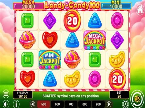 Landy Candy 100 Bwin