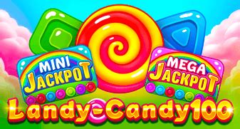 Landy Candy 100 Netbet