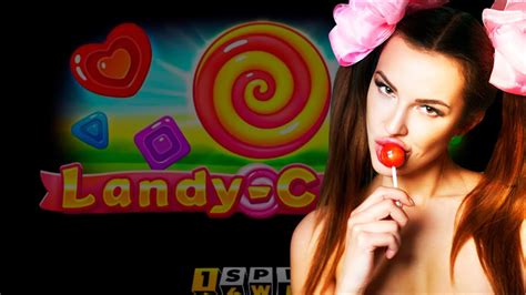 Landy Candy Bet365