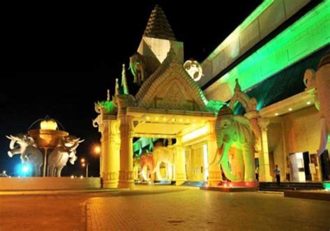 Laos Casino Savannakhet