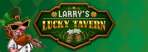 Larry S Lucky Tavern Betway
