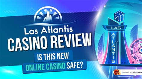 Las Atlantis Casino Belize