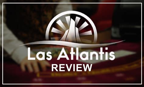 Las Atlantis Casino Guatemala