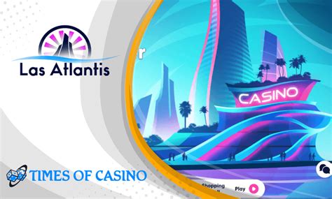 Las Atlantis Casino Mexico