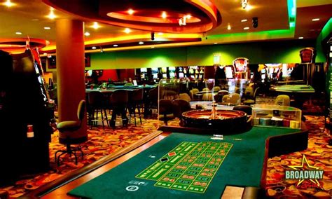 Las Vegas Casino Colombia