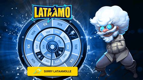 Lataamo Casino Bonus