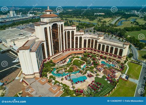 Lauberge Casino De Pequeno Almoco Em Lake Charles