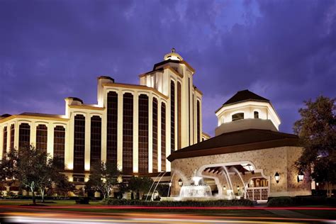 Lauberge Casino Resort Em Lake Charles Louisiana