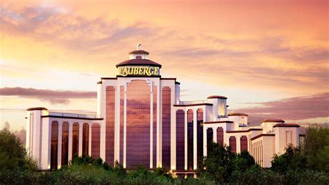 Lauberge Casino Resort Spa